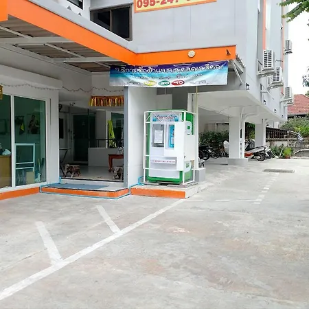Na Nont Place