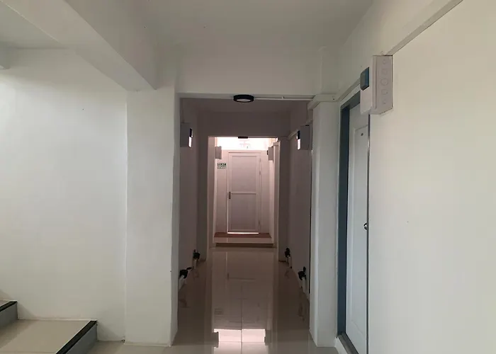ホテル Na Nont Place 2*