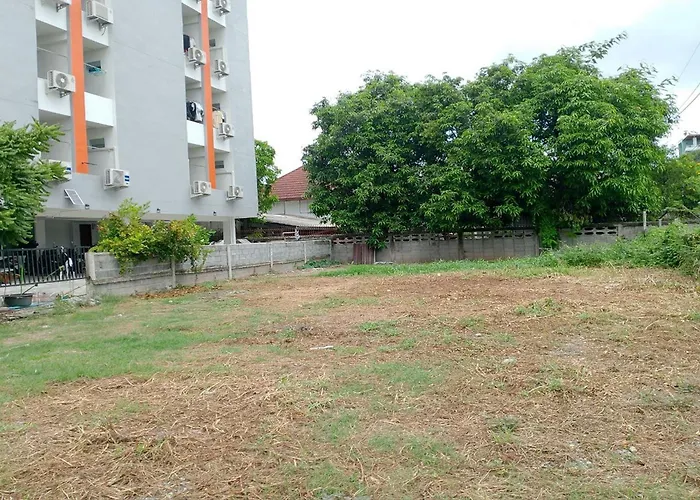 Na Nont Place 2* バンコク都